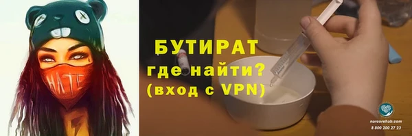 стаф Горняк