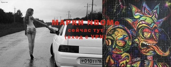 стаф Горняк